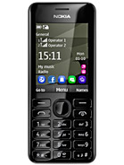 Best available price of Nokia 206 in Oman