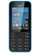 Best available price of Nokia 208 in Oman