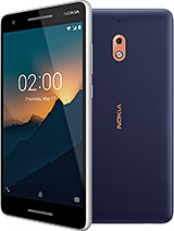 Best available price of Nokia 2-1 in Oman
