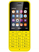 Best available price of Nokia 220 in Oman