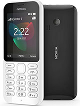 Best available price of Nokia 222 in Oman