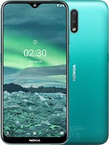 Best available price of Nokia 2.3 in Oman