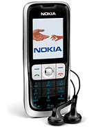 Best available price of Nokia 2630 in Oman