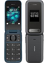 Best available price of Nokia 2660 Flip in Oman