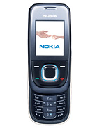 Best available price of Nokia 2680 slide in Oman