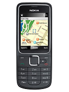 Best available price of Nokia 2710 Navigation Edition in Oman