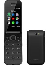 Best available price of Nokia 2720 V Flip in Oman