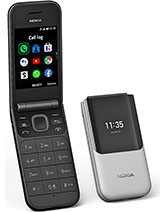 Best available price of Nokia 2720 Flip in Oman
