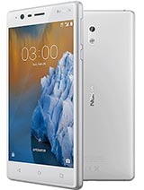 Best available price of Nokia 3 in Oman