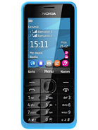 Best available price of Nokia 301 in Oman