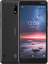 Best available price of Nokia 3_1 A in Oman