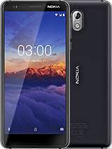 Best available price of Nokia 3-1 in Oman