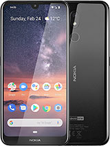 Best available price of Nokia 3-2 in Oman
