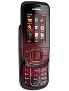 Best available price of Nokia 3600 slide in Oman