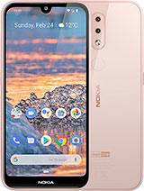 Best available price of Nokia 4_2 in Oman