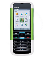 Best available price of Nokia 5000 in Oman