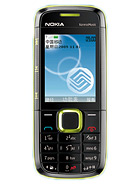 Best available price of Nokia 5132 XpressMusic in Oman