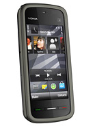Best available price of Nokia 5230 in Oman