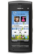 Best available price of Nokia 5250 in Oman