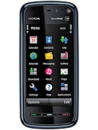 Best available price of Nokia 5800 XpressMusic in Oman