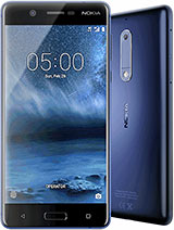 Best available price of Nokia 5 in Oman