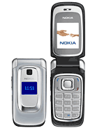 Best available price of Nokia 6085 in Oman