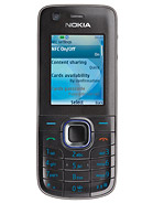 Best available price of Nokia 6212 classic in Oman