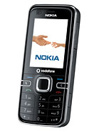 Best available price of Nokia 6124 classic in Oman