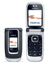 Best available price of Nokia 6126 in Oman