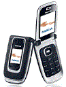 Best available price of Nokia 6131 in Oman
