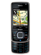 Best available price of Nokia 6210 Navigator in Oman