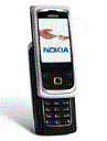 Best available price of Nokia 6282 in Oman