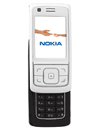 Best available price of Nokia 6288 in Oman