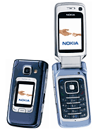 Best available price of Nokia 6290 in Oman