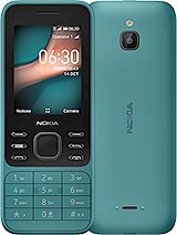 Best available price of Nokia 6300 4G in Oman