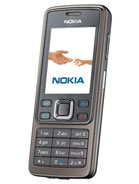 Best available price of Nokia 6300i in Oman