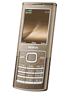 Best available price of Nokia 6500 classic in Oman
