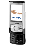 Best available price of Nokia 6500 slide in Oman