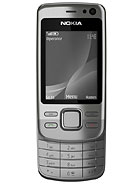 Best available price of Nokia 6600i slide in Oman