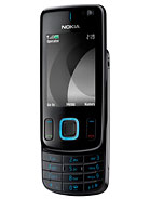 Best available price of Nokia 6600 slide in Oman