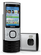 Best available price of Nokia 6700 slide in Oman