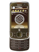 Best available price of Nokia 6788 in Oman