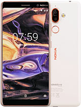 Nokia 7 plus at Oman.mymobilemarket.net