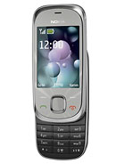 Best available price of Nokia 7230 in Oman