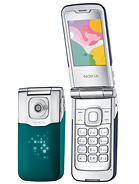Best available price of Nokia 7510 Supernova in Oman