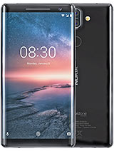 Best available price of Nokia 8 Sirocco in Oman