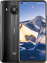 Best available price of Nokia 8 V 5G UW in Oman