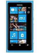 Best available price of Nokia Lumia 800 in Oman