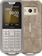 Best available price of Nokia 800 Tough in Oman