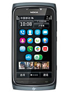 Best available price of Nokia 801T in Oman